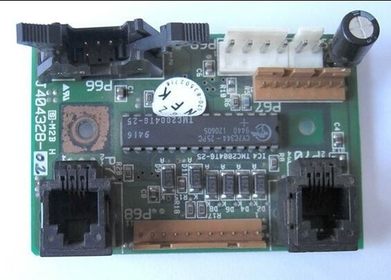 ΚΙΝΑ PCB J404328 Noritsu minilab προμηθευτής