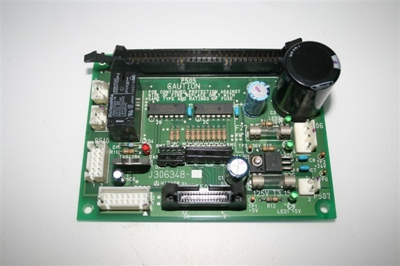 ΚΙΝΑ PCB J306348 Noritsu minilab προμηθευτής