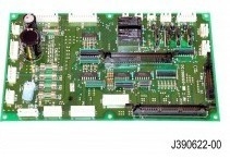 ΚΙΝΑ J390622 00 εκτυπωτής Ι ανταλλακτικών σειράς Noritsu Koki QSS2901 Minilab πίνακας Ο προμηθευτής