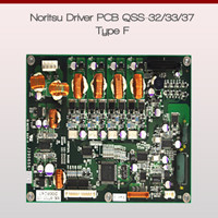 ΚΙΝΑ Τύπος Φ PCB QSS32/33/37 οδηγών λέιζερ Noritsu minilab προμηθευτής
