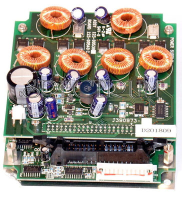 ΚΙΝΑ J390973 J390973 00 οδηγός HK 915503 Noritsu QSS32 PCB ελέγχου λέιζερ Minilab προμηθευτής