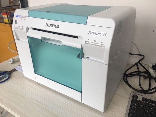 ΚΙΝΑ fujifilm ξηρός Inkjet εκτυπωτών συνοριακών S DX100 Inkjet φωτογραφιών συνοριακός dx100 εκτυπωτής fuji εκτυπωτών fuji DX100 προμηθευτής