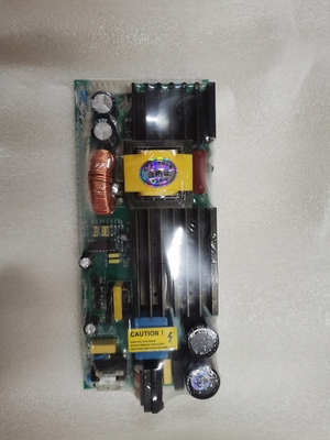 ΚΙΝΑ Πίνακας 24V 10A παροχής ηλεκτρικού ρεύματος ανταλλακτικών Noritsu QSS32 Minilab προμηθευτής