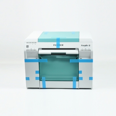 ΚΙΝΑ fujifilm ξηρός Inkjet συνοριακών S DX100 ο ξηρός Inkjet minilab εκτυπωτών συνοριακός dx100 εκτυπωτής fuji εκτυπωτών fuji DX100 χρησιμοποίησε με προμηθευτής