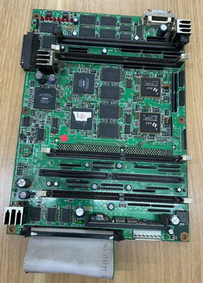 ΚΙΝΑ PCB J390903 J390903-02 ανιχνευτών ταινιών Noritsu QSS32 Minilab χρησιμοποιούμενο προμηθευτής