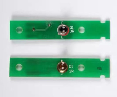 ΚΙΝΑ Ελαφριά ανίχνευση Doli που διαβιβάζει τον αισθητήρα και που λαμβάνει τον αισθητήρα για Minilab 1210,0810,2100,2300 ψηφιακά minilabs προμηθευτής