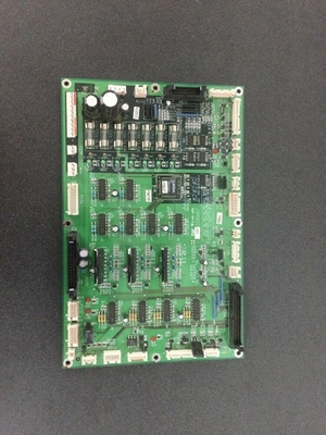 ΚΙΝΑ Noritsu QSS 2901 ανταλλακτικό J390622 Minilab/I/O PCB εκτυπωτών προμηθευτής