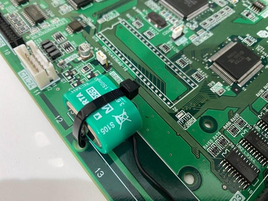 ΚΙΝΑ Σύνορα 570 τμήμα πλήρες 808C105771 του Φούτζι διανομής ανταλλακτικών Minilab από έναν εκτυπωτή LP5700 προμηθευτής