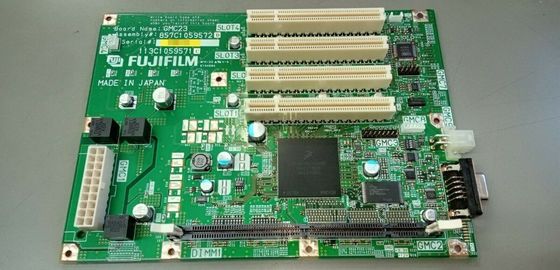 ΚΙΝΑ GMC23 PCB Board 857C1059572B 857C1059572 Control Circuit Board για το Fuji Frontier 550 570 570R LP5500 LP5700 Ψηφιακό Minilab Φωτογραφικό Τυπωτή προμηθευτής