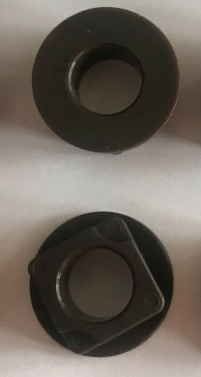 ΚΙΝΑ Άξονας υποστήριξης του Φούτζι 322FC366/322F366 για τα σύνορα 350/370/375/390 Minilab προμηθευτής