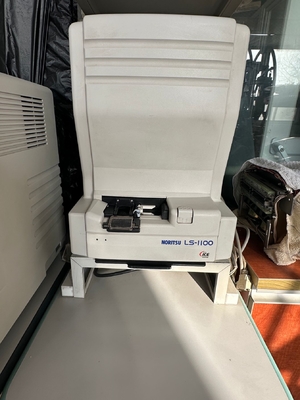 ΚΙΝΑ Το ψηφιακό μίνι εργαστήριο της Noritsu QSS3502G PLUS ανακαινίστηκε προμηθευτής