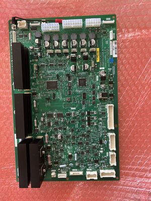 ΚΙΝΑ LDD23 PCB Ass'y 857C1059597 857C1059597B F857C1059597H Χρησιμοποιούμενο ανταλλακτικό για τον ψηφιακό εκτυπωτή φωτογραφιών Fuji Frontier 550 570 προμηθευτής