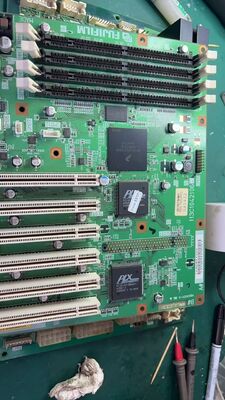 ΚΙΝΑ PCB GMB23 113C1042106C 113C1042106 ανιχνευτών ταινιών του Φούτζι SP3000 προμηθευτής