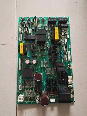 ΚΙΝΑ J340008-03 J340008 Μεταχειρισμένη πλακέτα τροφοδοσίας PCB | Ανταλλακτικά Noritsu Minilab για V30 V50 30XX 33XX Επεξεργαστή Φιλμ προμηθευτής