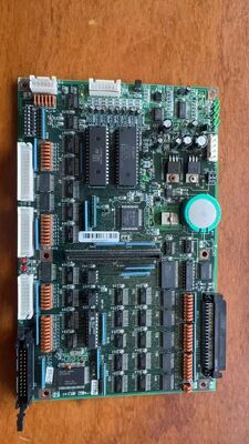 ΚΙΝΑ J340033 Noritsu V30 QSS3001 3011 3301 3300 κύρια PCB ελέγχου ανταλλακτικών Minilab προμηθευτής