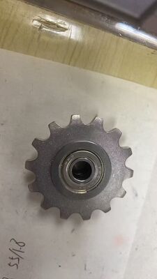 ΚΙΝΑ Ψηφιακό Ανταλλακτικό Minilab Γρανάζι 326C1060917A F326C1060917A Συμβατό για Εκτυπωτές Φωτογραφιών Fuji Frontier 350 370 355 500 550 Επισκευή προμηθευτής