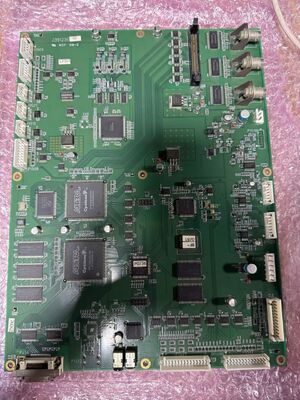 ΚΙΝΑ J391236 Πλακέτα Ελέγχου Laser | Επαγγελματική Ανταλλακτική Πλακέτα Κυκλώματος για Μηχανήματα Noritsu LPS24 Minilab προμηθευτής