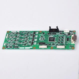 ΚΙΝΑ Πλακέτα Κύριας PCB Σαρωτή Noritsu J391249 J391249-00 για Ανταλλακτικό Μηχανής Φιλμ HS1800 προμηθευτής