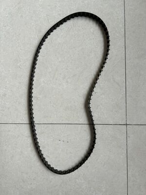 ΚΙΝΑ 323G03117 323G03117C Dev/Fix Belt 90T Για το Fuji FP230 FP232B Minilab Επεξεργαστή ταινιών N1 / N3 προμηθευτής