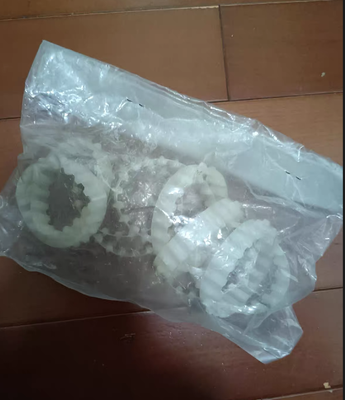 ΚΙΝΑ 323G03103 Οδοντωτός ιμάντας 20 δοντιών, ολοκαίνουργιο, ανταλλακτικό για μίνι εργαστήριο φιλμ Fuji FP350 προμηθευτής