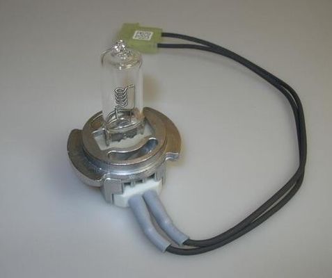 ΚΙΝΑ Λάμπα αλογόνου I061219 I061222 για Noritsu QSS2701 QSS2711 QSS2801 QSS2901 QSS2902 QSS2921 Ανταλλακτικά Minilab προμηθευτής