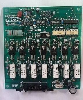 ΚΙΝΑ ΕΚΤΥΠΩΤΉΣ ΠΊΣΩ ΠΛΕΥΡΏΝ PCB NORITSU J304674 ΓΙΑ ΨΗΦΙΑΚΌ MINILAB προμηθευτής