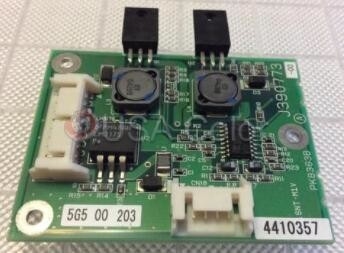 ΚΙΝΑ J390773 ΓΙΑ Qss3001 3011 ανταλλακτικό Ι 3301 3302 ΣΕΙΡΏΝ NORITSU MINILAB PCB Ο προμηθευτής