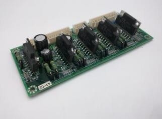 ΚΙΝΑ ΕΚΤΥΠΩΤΉΣ Ι Ο Π Γ Β J390941 00 ανταλλακτικών NORITSU QSS3301 Minilab προμηθευτής