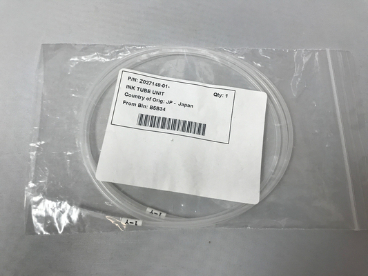 ΚΙΝΑ Z027148 / Μονάδα σωλήνων μελανιού Noritsu Minilab Z027148-01 προμηθευτής