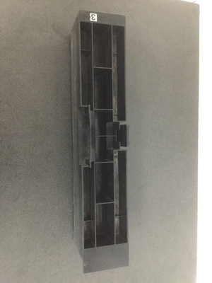 ΚΙΝΑ Noritsu QSS 32/37 μονάδα 3 Z024092/Z024092-01/Crossover ραφιών στροφής minilab πλήρη με τους κυλίνδρους προμηθευτής