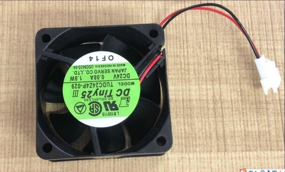 ΚΙΝΑ I040374 00 I040374 Noritsu QSS3101 3201 υπέρ Minilab ΣΥΝΕΧΉΣ ανεμιστήρας 3202 3301 3302 3501 3701 LPS24 προμηθευτής