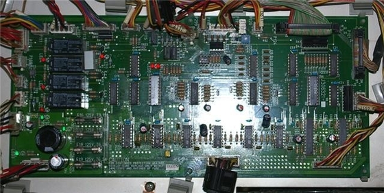ΚΙΝΑ ΚΎΡΙΟΣ πίνακας ΕΛΈΓΧΟΥ Π Γ Β ΚΜΕ Noritsu Qss2301 Minilab J306317 προμηθευτής