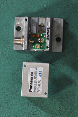 ΚΙΝΑ Μικρός ακουστικός οπτικός διαμορφωτής ανταλλακτικών Noritsu Minilab Eflm200al26 προμηθευτής
