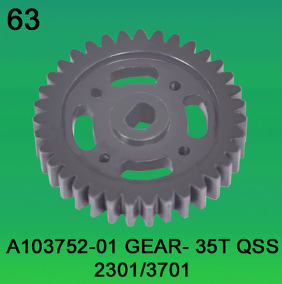 ΚΙΝΑ A103752 01 NORITSU Qss2301 2701 ΔΌΝΤΙΑ 35 ΕΡΓΑΛΕΊΩΝ ανταλλακτικών Minilab προμηθευτής