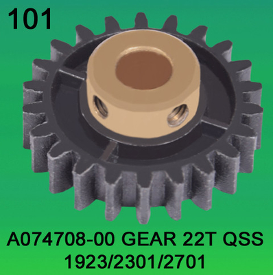 ΚΙΝΑ A074708 00 NORITSU Qss1923 2301 2701 3201 3701 ΔΌΝΤΙΑ 22 ΕΡΓΑΛΕΊΩΝ ανταλλακτικών Minilab προμηθευτής