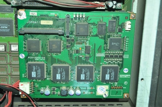 ΚΙΝΑ Noritsu QSS 2901 PCB J390611 00 ΔΙΟΡΘΏΣΕΩΝ ΕΙΚΌΝΑΣ ανταλλακτικών Minilab προμηθευτής