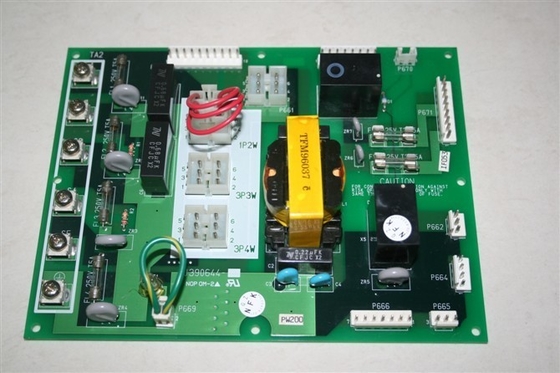 ΚΙΝΑ Noritsu QSS minilab ανταλλακτικό εργαστηρίων PCB J390644 μίνι προμηθευτής