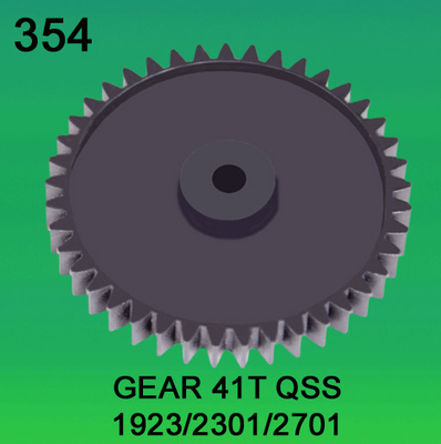 ΚΙΝΑ ΕΡΓΑΛΕΙΟ δόντι-41 ΓΙΑ NORITSU qss1923,2301,2701 minilab προμηθευτής