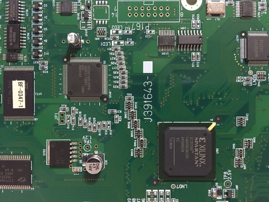 ΚΙΝΑ Κύριο PCB J391643 00 ελέγχου ανταλλακτικών Minilab Noritsu προμηθευτής