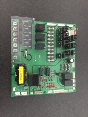 ΚΙΝΑ PCB Noritsu J391339 προμηθευτής