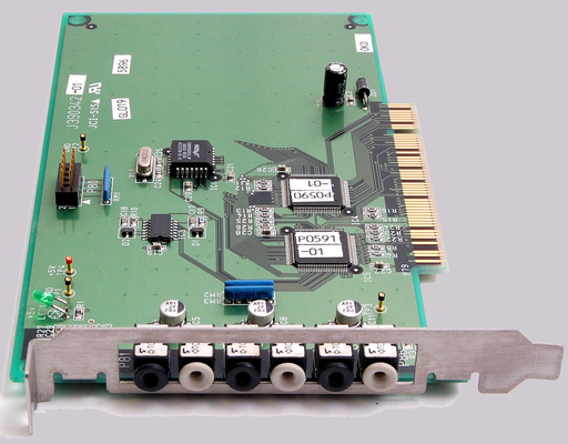 ΚΙΝΑ ΠΊΝΑΚΑΣ PCB Noritsu για τον πίνακα RA Minilab ARCNET Curcuit 3011 σειρών QSS 3001/ προμηθευτής