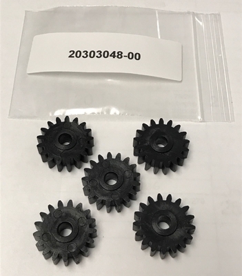 ΚΙΝΑ Noritsu LP 24 υπέρ εργαλείο 17 δόντι 203030048 00 203030048 H153064 00 ανταλλακτικών Minilab προμηθευτής
