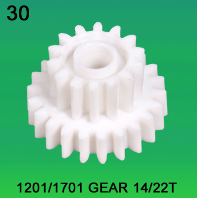 ΚΙΝΑ ΕΡΓΑΛΕΙΟ δόντι-14/22 ΓΙΑ NORITSU qss1201,1701 minilab προμηθευτής