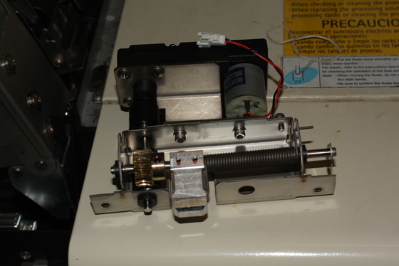 ΚΙΝΑ Ανταλλακτικό Z023530 Noritsu QSS2901 Minilab προμηθευτής