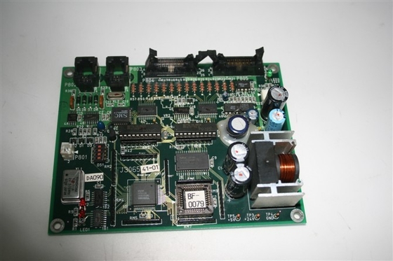 ΚΙΝΑ PCB J306541 Noritsu minilab προμηθευτής