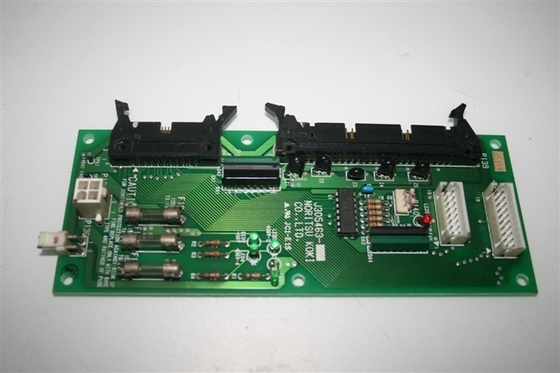 ΚΙΝΑ PCB J305463 Noritsu minilab προμηθευτής