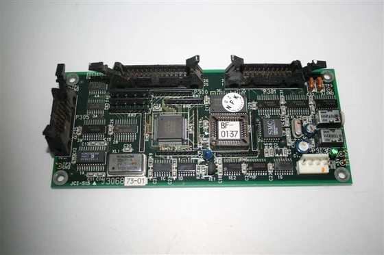 ΚΙΝΑ PCB Noritsu minilab J306873/J306873-01 προμηθευτής