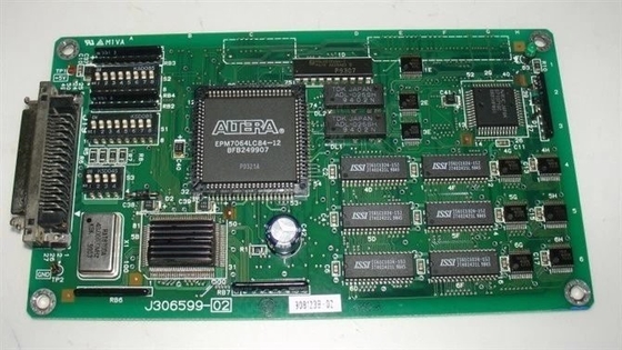 ΚΙΝΑ PCB Noritsu QSS2611 minilab J306599/J306599-02 προμηθευτής