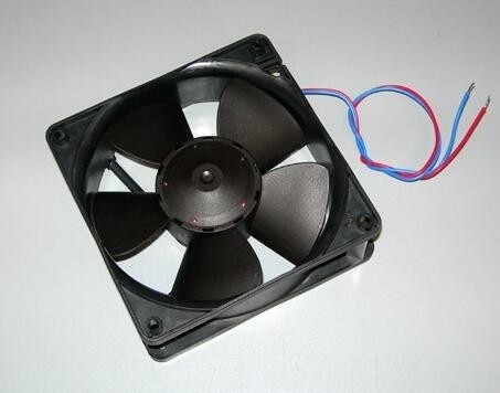 ΚΙΝΑ Ανεμιστήρας VENTILATORE 12X12 24VDC Χ 38MM Χ RI065 μερών NORITSU QSS2901 Minilab Spart προμηθευτής