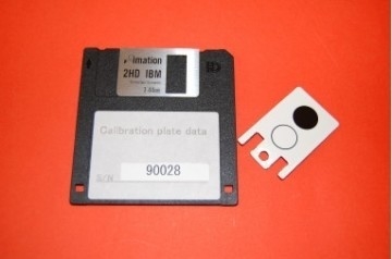 ΚΙΝΑ Μέρη Noritsu Minilab R504923 / Z026559-01 / Z026559 ΚΑΛΙΜΑΤΙΚΗ ΠΛΑΤΗ Β για το QSS37 Minilab προμηθευτής